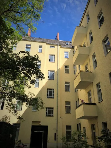 Ihr neues Zuhause wartet auf Sie! — photo 1